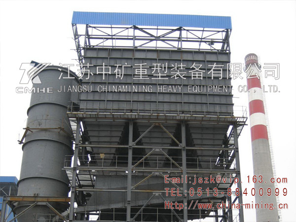 LDLM 、LDMM、LDMS型離線清灰脈沖袋式除塵器